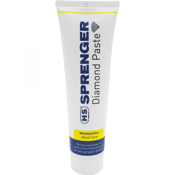 Diamond Paste (Pack of 6)