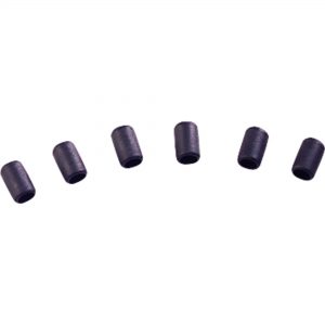 Plastic Caps (Set)