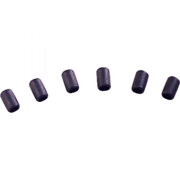 Plastic Caps (Set)