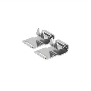 Single Elements NeckTech Sport - Stainless steel, 3 cm / 1"