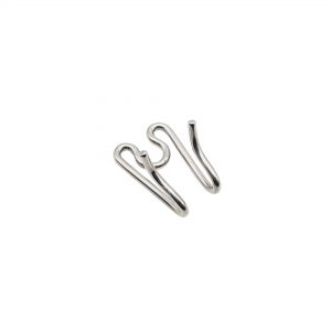 Middle links for lengthening - Stainless steel