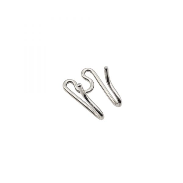 Middle links for lengthening - Stainless steel