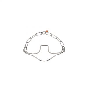 Show Collar - Expert - Stainless steel