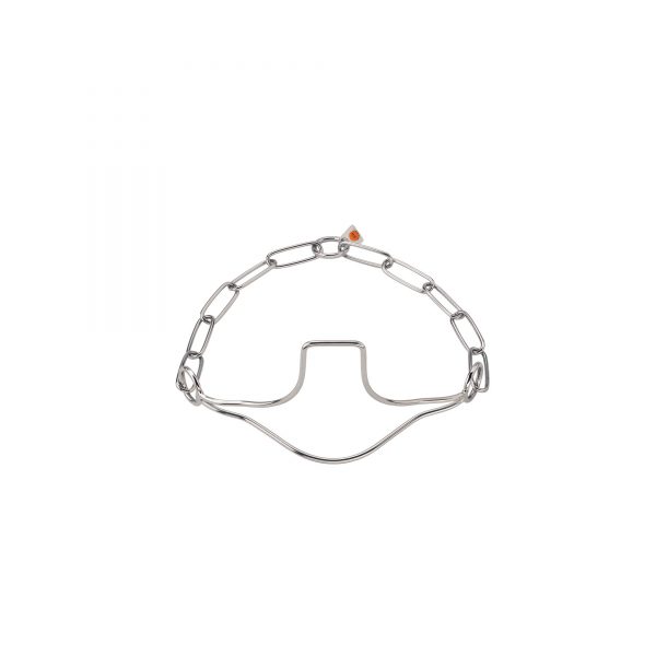 Show Collar - Expert - Stainless steel