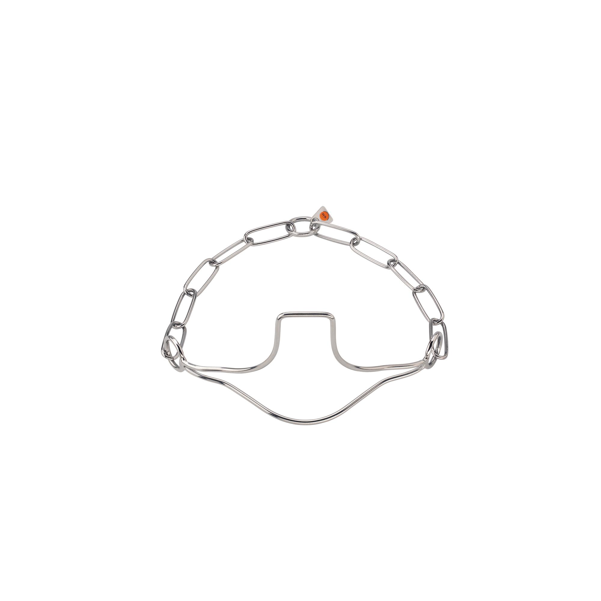 Show Collar - Expert - Stainless steel