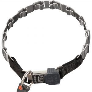 NeckTech Fun with ClicLock - Stainless steel