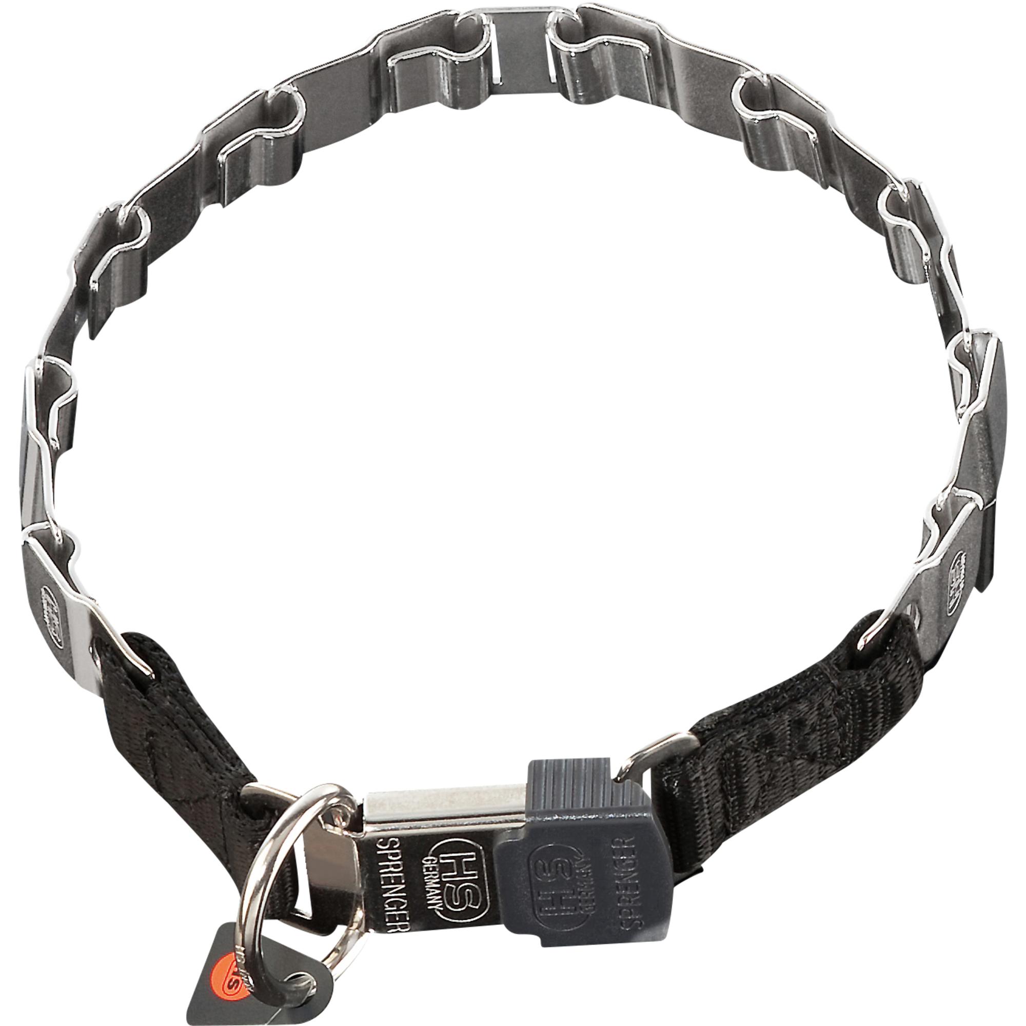 NeckTech Fun with ClicLock - Stainless steel