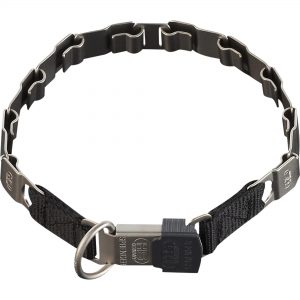 NeckTech Fun with ClicLock - Stainless steel matt