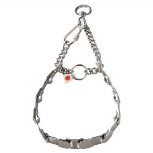 NeckTech Fun with Assembly Chain - Stainless steel