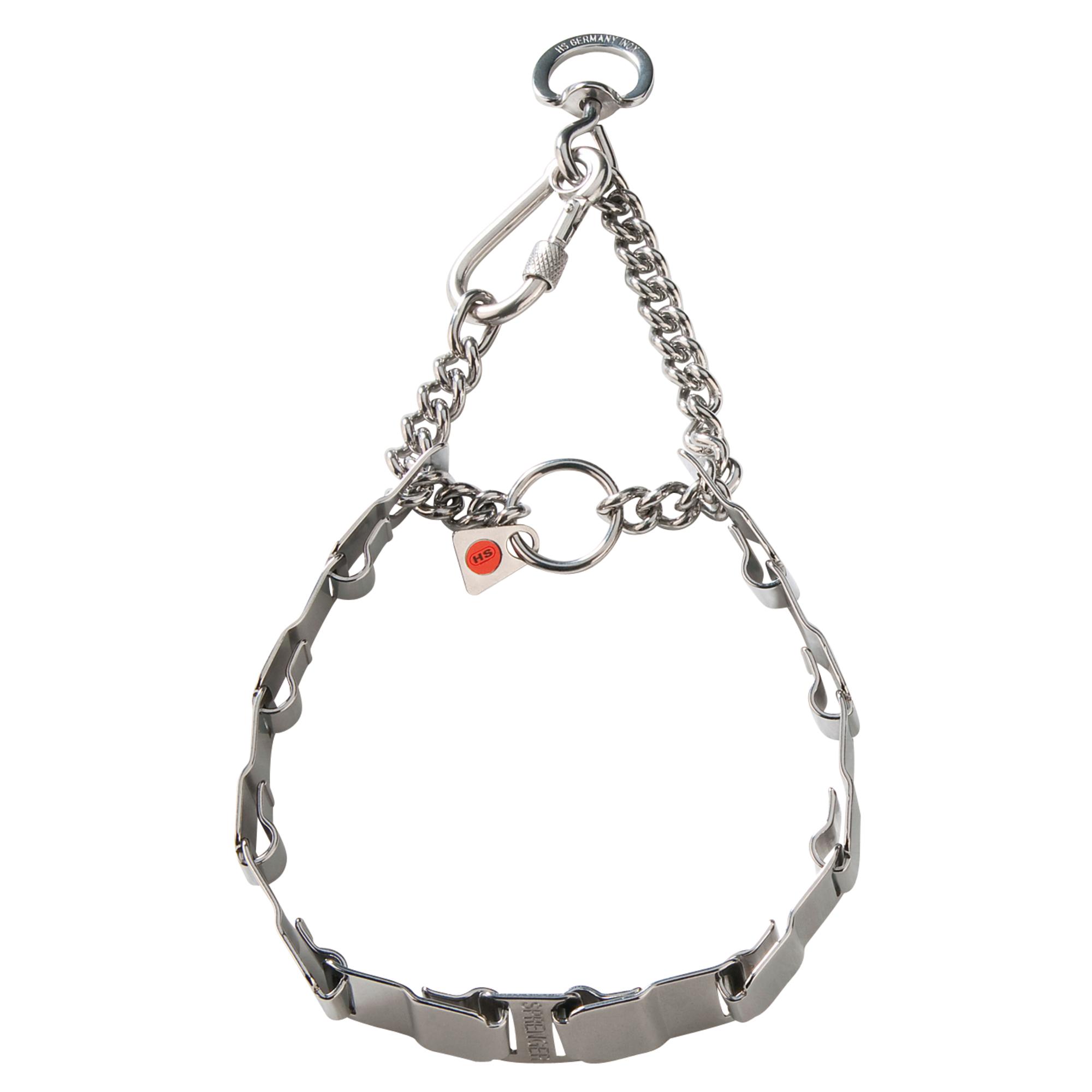NeckTech Fun with Assembly Chain - Stainless steel