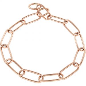 Collar, Chain Type: Long Links - CUROGAN, 4.0 mm