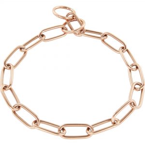 Collar, Chain Type: Long Links - CUROGAN, 4.0 mm (51663-67)