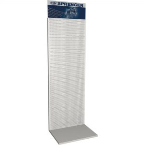 Display - L-Form (Unmountable)