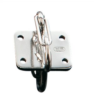 Bracket Hook - Stainless steel