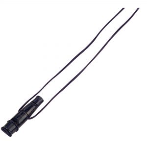 Dog whistle - Buffalo horn