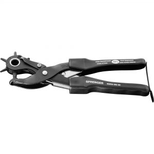 Power Hole-Punch (Canine) - 25 cm / 10"