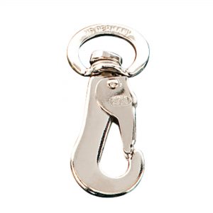 SPRENGER Hook - Steel nickel-plated