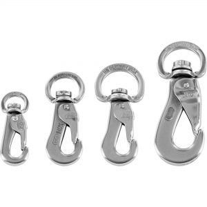 SPRENGER Hook - Stainless steel