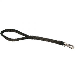 Handle - nickel-plated, 48 cm / 19"