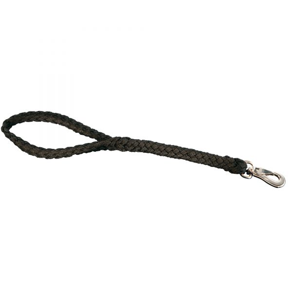 Handle - nickel-plated, 48 cm / 19"