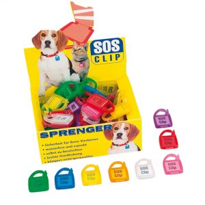 SOS-Clips