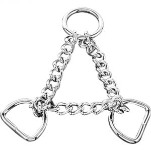 Assembly chain - Steel nickel-plated