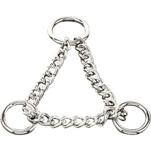Assembly chain - Steel nickel-plated (50207-01)