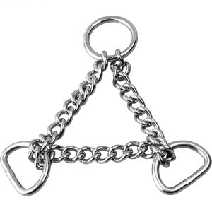 Assembly chain - Stainless steel (50917-55)