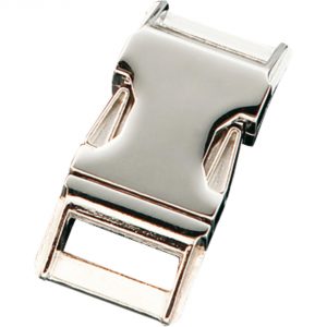 Metal Fastener - Zinc die-casting - nickel-plated