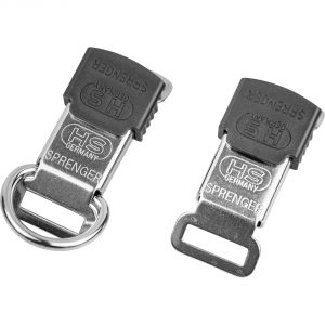 ClicLock - Stainless Steel (60150-55)