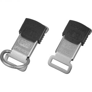 ClicLock - Stainless Steel Matte (60150-65)