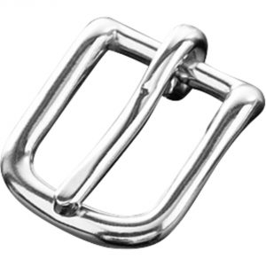 Buckle - Stainless steel