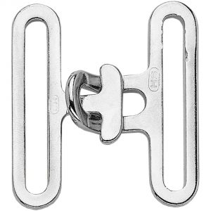 Clasp set