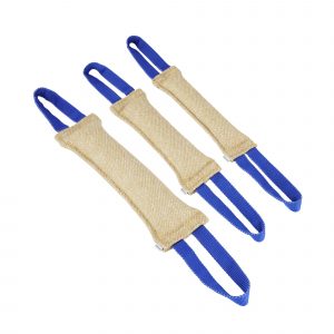 Bite Tug - Jute