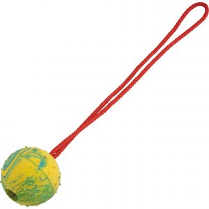 Rubber Ball - mixed color