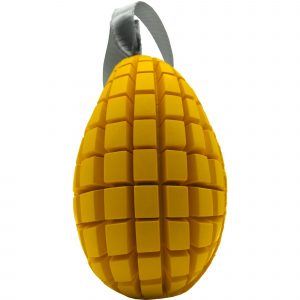 Dog toy FRUIT CHALLENGE -  Mango (L)