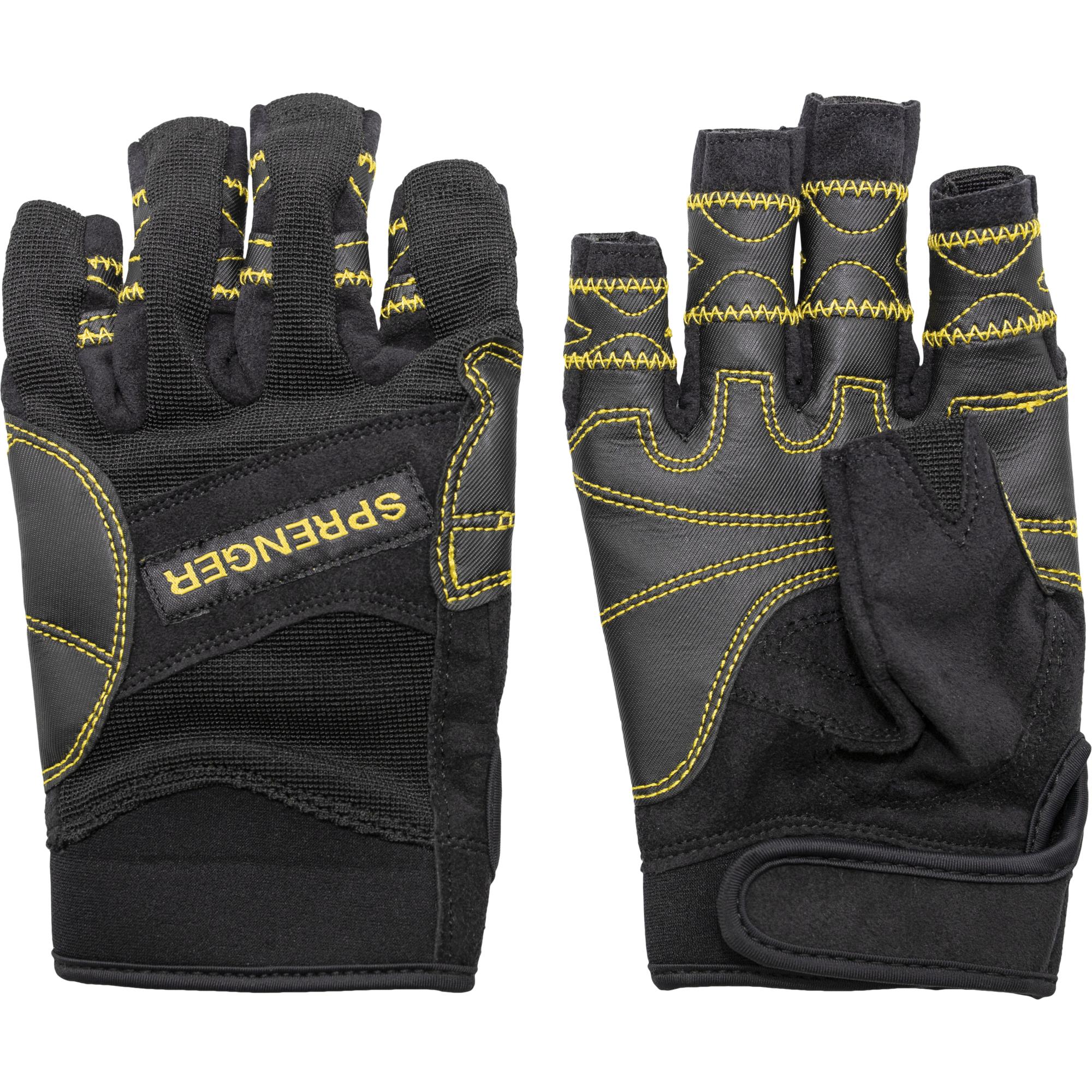 Gloves FLEXGRIP - EXPERT