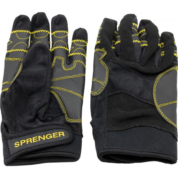 Gloves FLEXGRIP - COMFORT