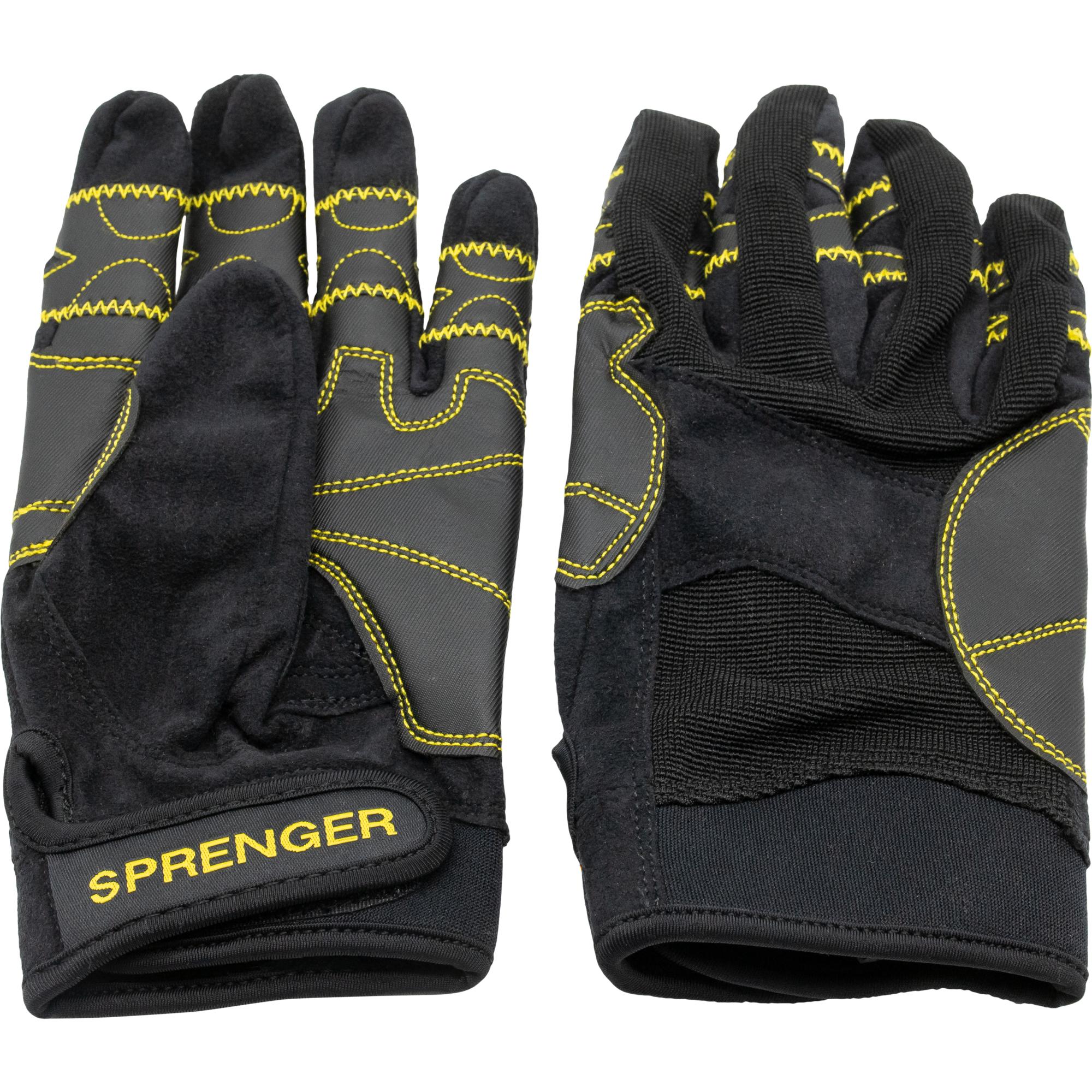 Gloves FLEXGRIP - COMFORT