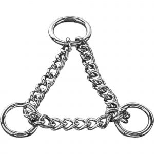 Assembly chain - Stainless steel (51309-55)