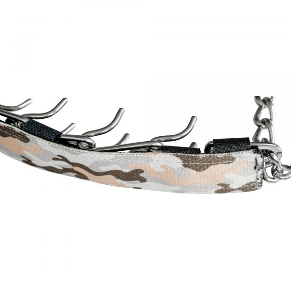 Cover for ULTRA-PLUS Training Collars - Camouflage Desert - Image 3