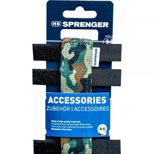 Cover for ULTRA-PLUS Training Collars - Camouflage Green - Image 6
