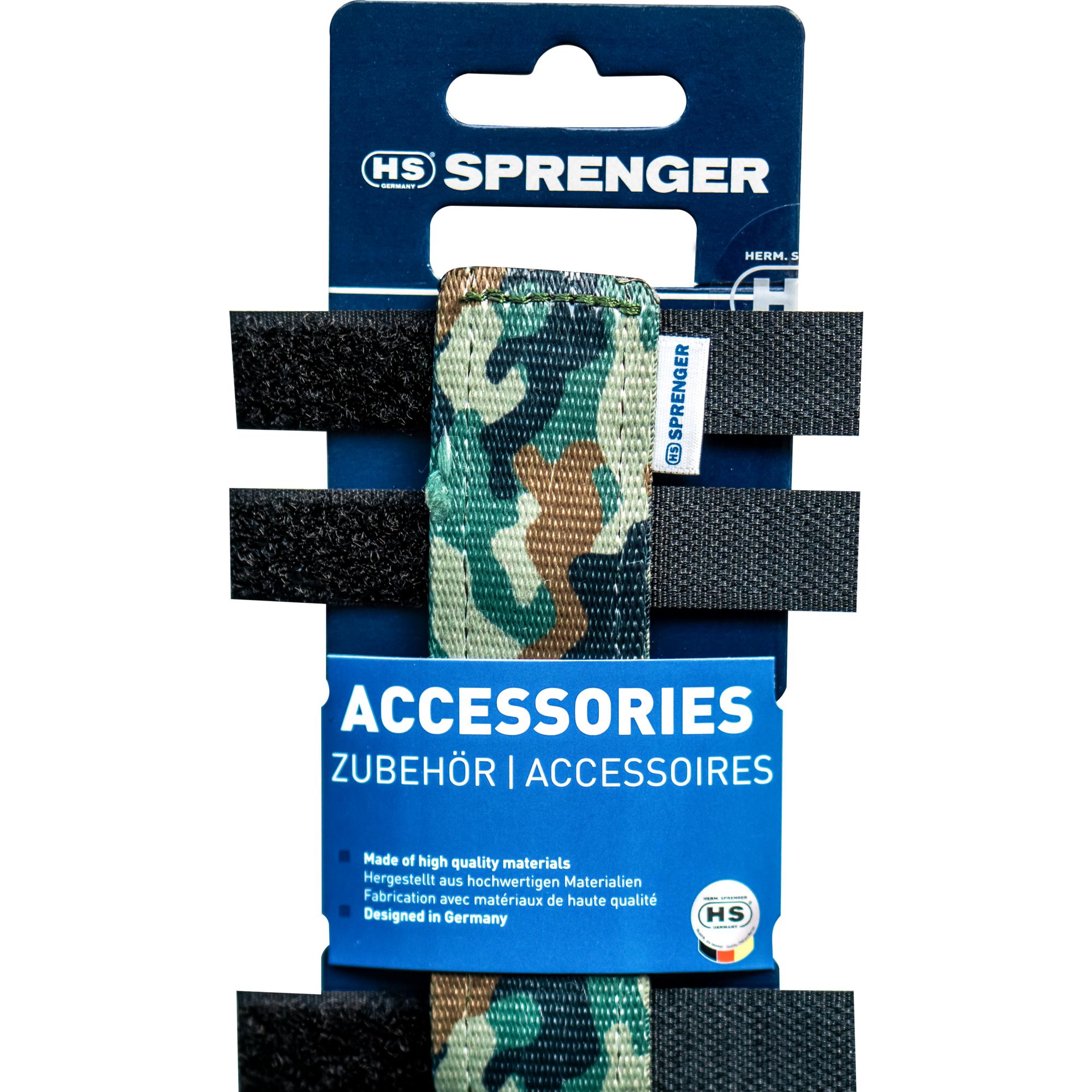 Cover for ULTRA-PLUS Training Collars - Camouflage Green - Image 6