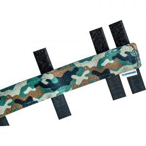 Cover for ULTRA-PLUS Training Collars - Camouflage Green