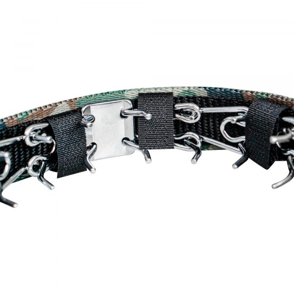 Cover for ULTRA-PLUS Training Collars - Camouflage Green - Image 3
