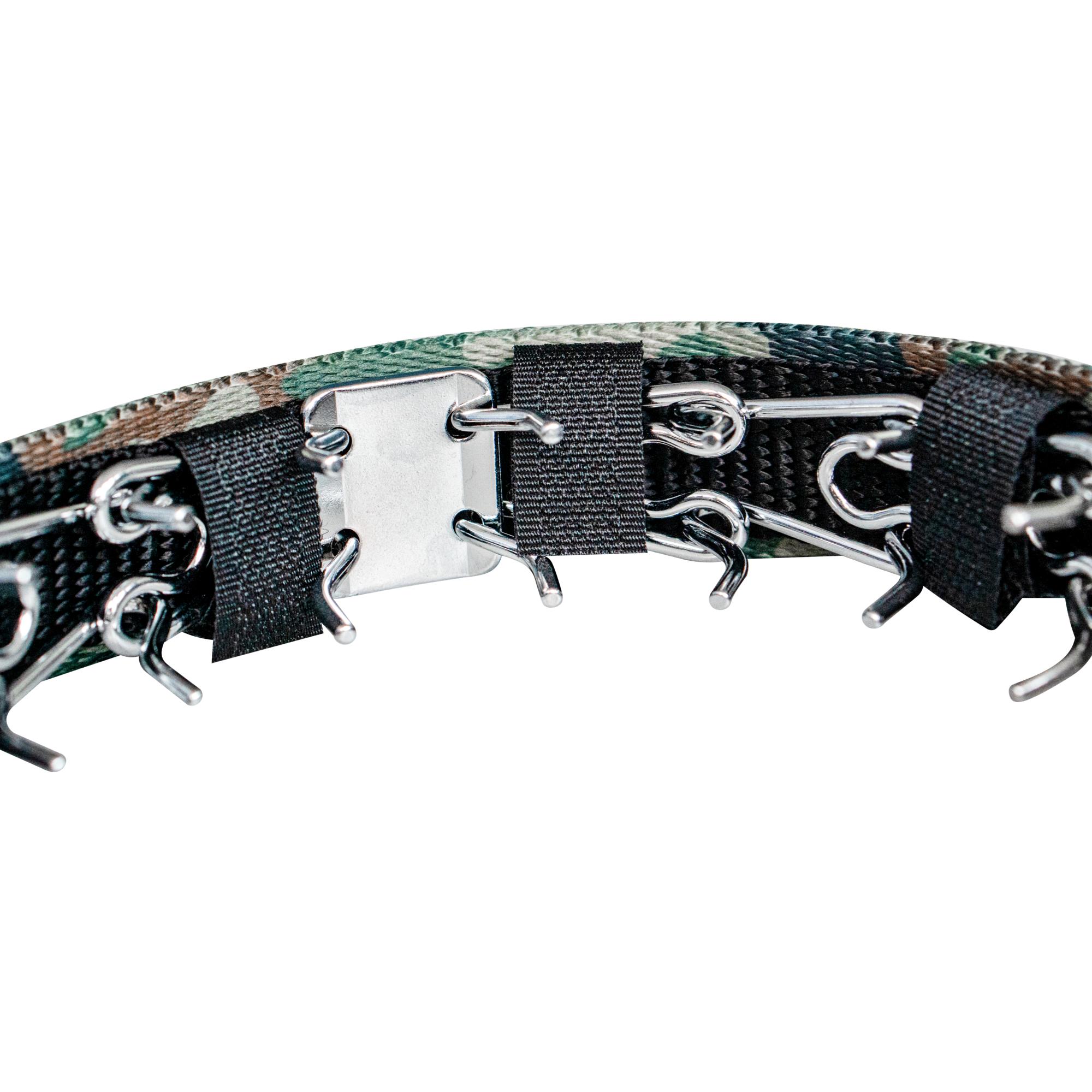 Cover for ULTRA-PLUS Training Collars - Camouflage Green - Image 3