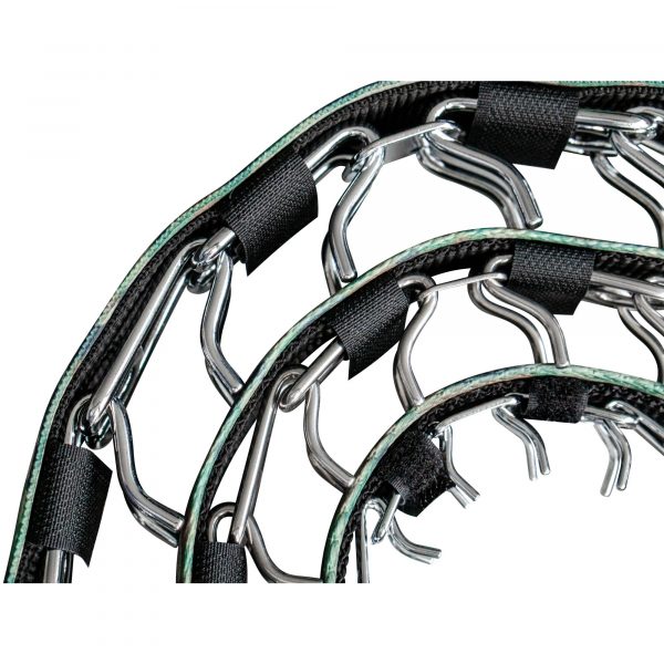 Cover for ULTRA-PLUS Training Collars - Camouflage Green - Image 4