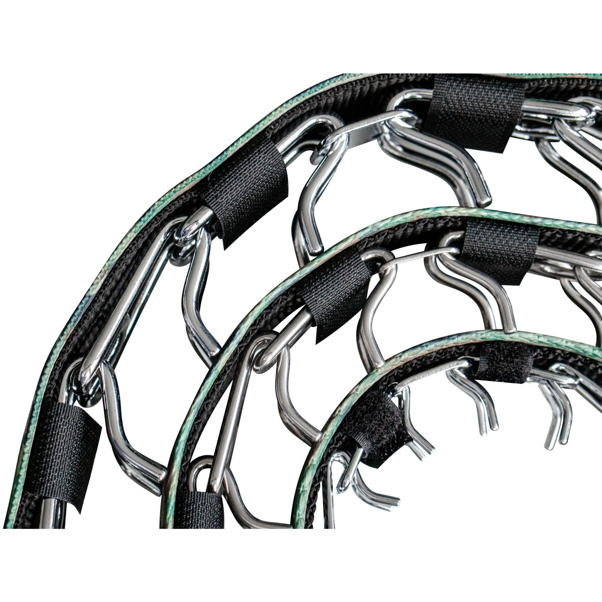 Cover for ULTRA-PLUS Training Collars - Camouflage Green - Image 4