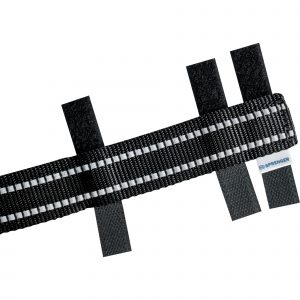 Reflective Cover for ULTRA-PLUS Training Collars - Black