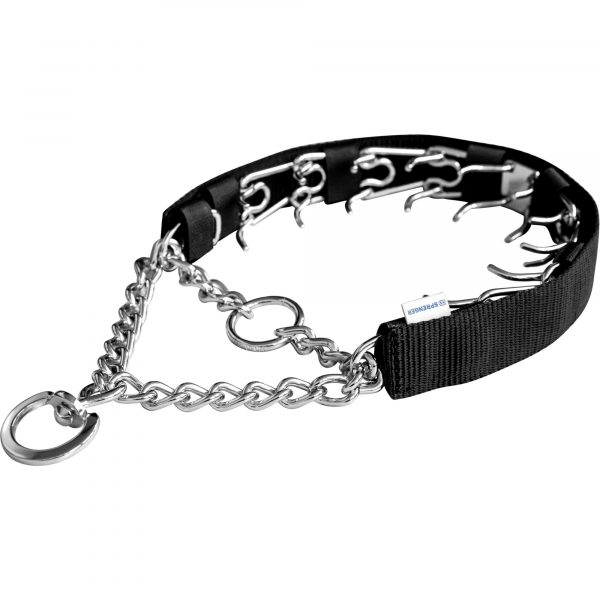 Cover for ULTRA-PLUS Training Collars - Black - Image 5